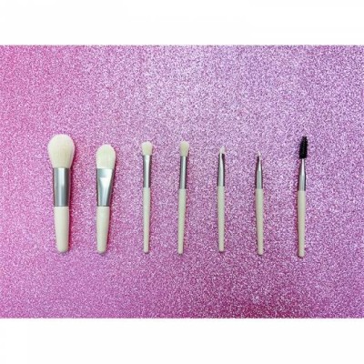 Cheap Custom Face Makeup Brushes Private Label